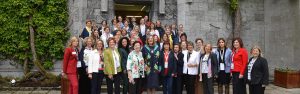 BPW Europe Galway