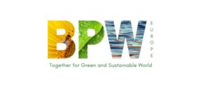 BPW Europe green logo